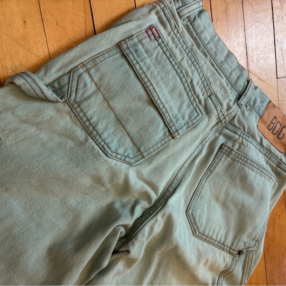 BDG Carpenter Jeans